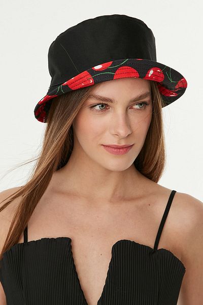 C&City Trilby-Strandhut Y1074 K-07