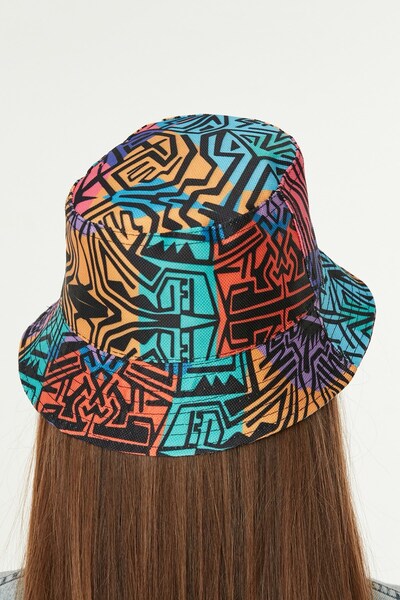 C&City Trilby Beach Hat Y8073 K-29