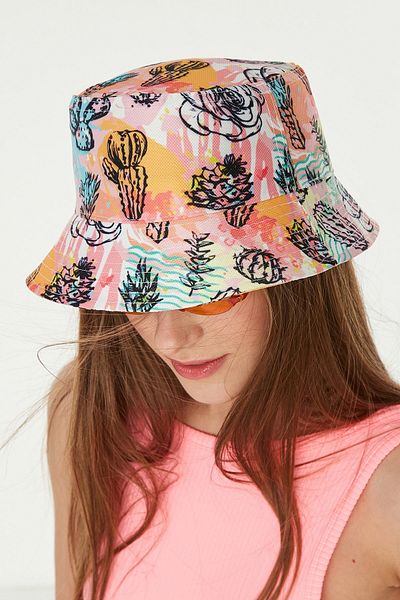 C&City Trilby Beach Hat Y8073 K-26