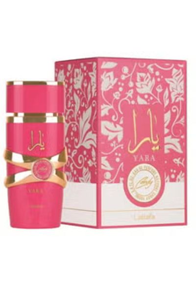 Rasasi Yara Candy Lattafa Eau de Parfum 100 ml