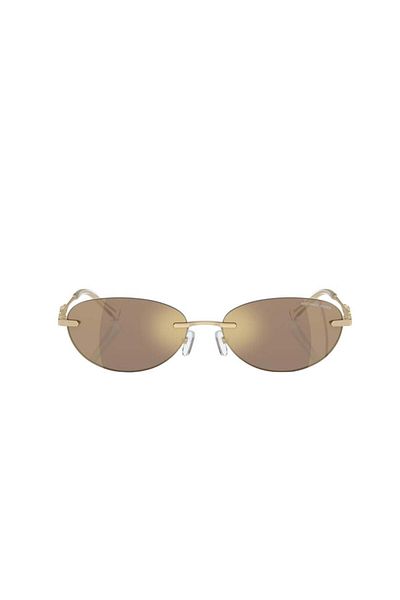 Michael Kors 1151 10145A 58-16 Women's Sunglasses