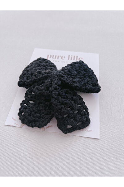 Pure Lille Ribbon Buckle (Braided-Single)