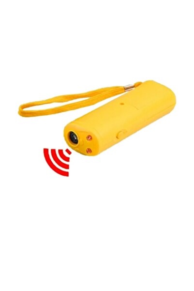 efmues Köpek uzaklaştırıcı ultrasonik kedi köpek uzaklaştırıcı cihaz