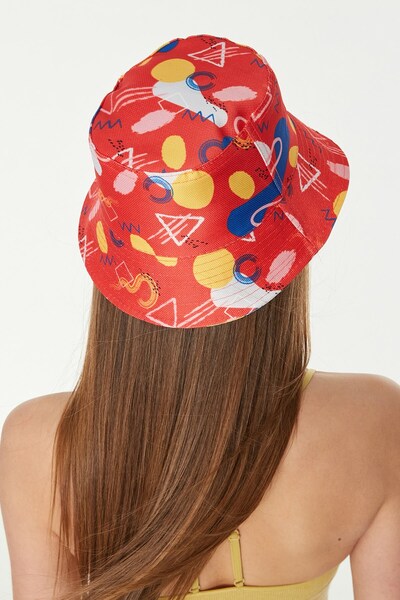 C&City Trilby Beach Hat Y8073 K-24