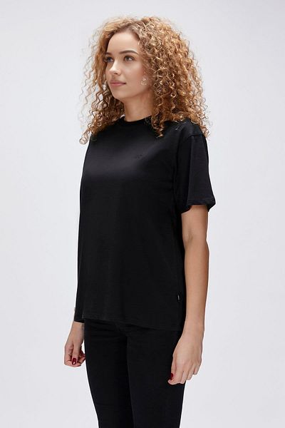 Bad Bear Beer Black Women's Oversize T-Shirt