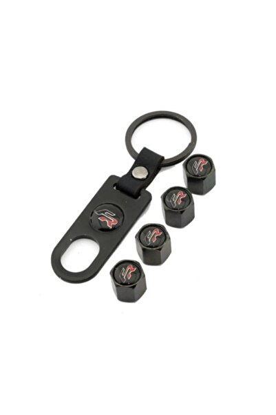 STİLİX GARAGE Capac de șibolă și breloc compatibile cu Seat Leon Ateca Ibiza ...