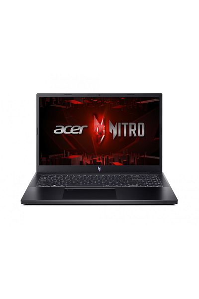 ACER Nitro V 15ANV15-51, 15.6inchFull HD IPS Display 144 Hz Intel Core i5-13420H, 8C (4P + 4E) / 12T
