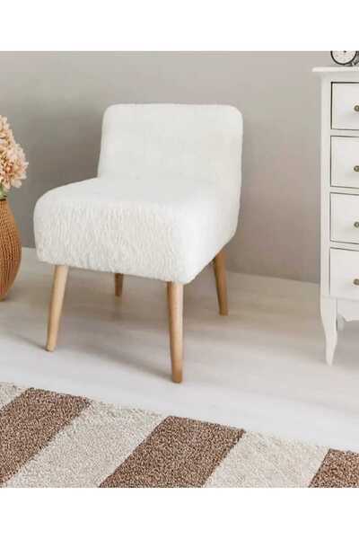 T.ipekli Puf berjer çocuk berjer Çay takımı  koltuk makyaj masası sandalye