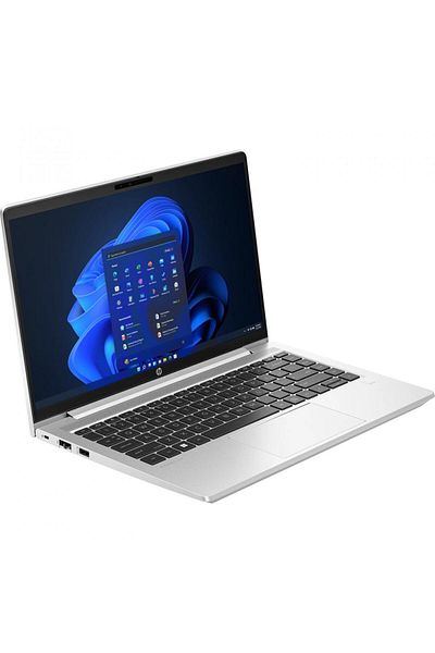HP Laptop HP ProBook 440 G10, Intel CoreTM i7-1355U pana la 5,0 GHz, 16 GB DDR4, 512 GB SSD