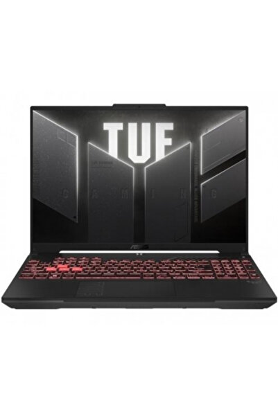 ASUS Laptop Gaming ASUS TUF A16 FA608WV, AMD RyzenTM AI 9 HX 370 pana la 5.1G...