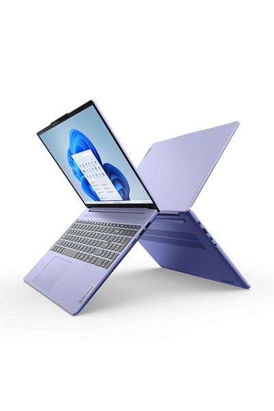 LENOVO Laptop Lenovo IdeaPad Slim 5 15IRH9R, Intel CoreTM 5 210H pana la 4.8GHz, 16GB LPDDR5x RAM,