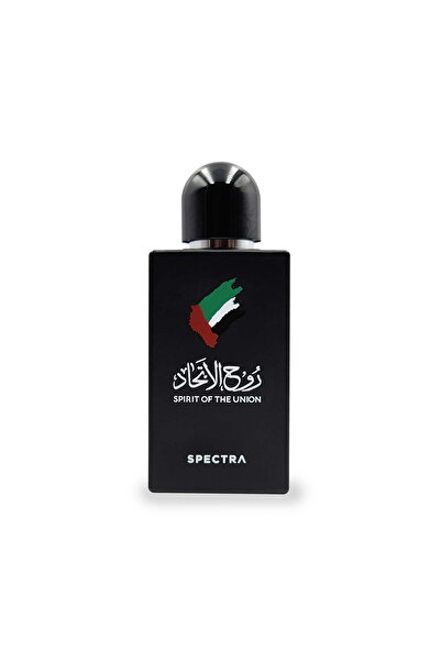 Spectra 321 Spirit Of Union Eau De Parfum For Men - 80ml