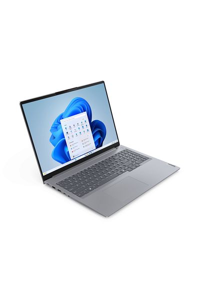 LENOVO Laptop Lenovo ThinkBook 16 G7 IML, Intel CoreTM Ultra 7 155H pana la 4,8 GHz, 16 GB DDR5, 512 GB SSD