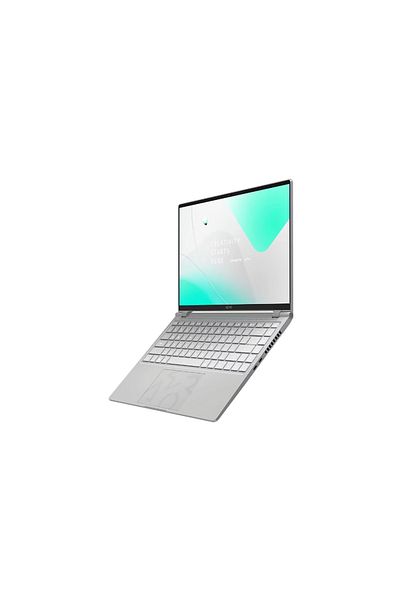 Gigabyte Laptop Gaming Gigabyte AERO 14 OLED BMF-H2EEBB3SH, Intel CoreTM i7-13700H pana la 5.0GHz
