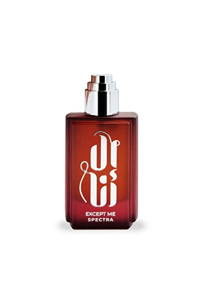 Spectra 314 Except Me Eau De Parfum For Women - 75ml