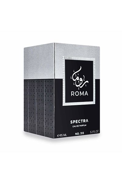 Spectra 313 Roma Eau De Parfum For Men - 95ml