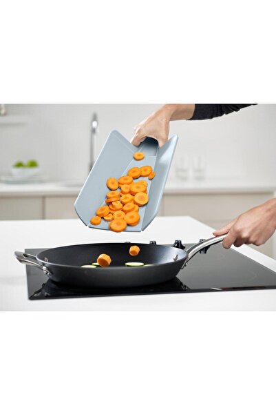 Joseph Joseph Jj 981003 Chop2pot Katlanır Kesme Tahtası Seti 2 Parça