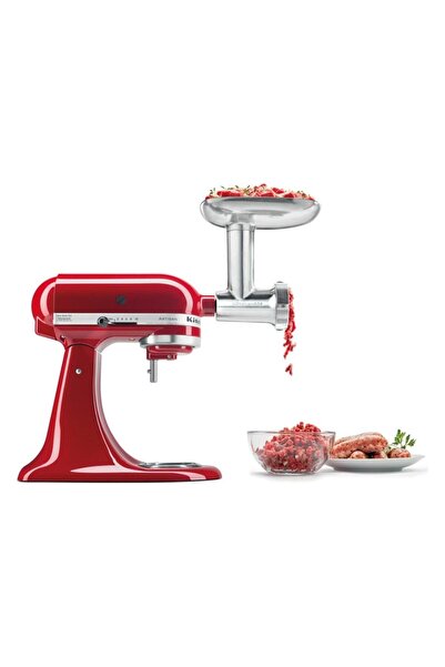 Kitchenaid 5ksmmga Gıda Öğütücü Aksesuar