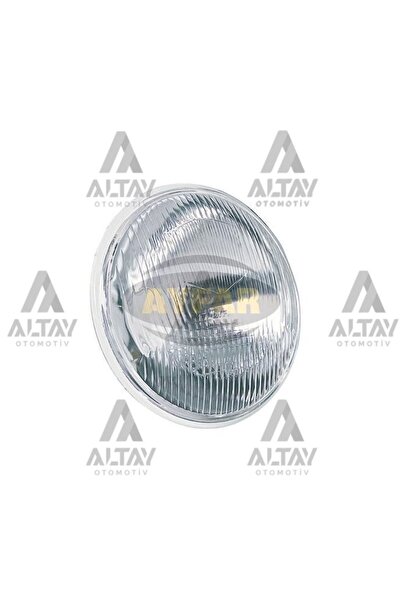 Genel Markalar RENAULT R12 TOROS TX-GTS STW FAR H4 202222-AYFAR Uyumlu