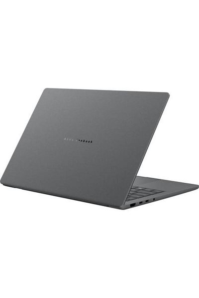 ASUS Laptop ASUS Zenbook A14 UX3407RA, Snapdragon X Elite X1E 78 100 pana la 3,4 GHz, 16 GB RAM LPDDR5X