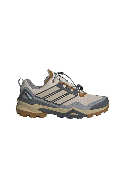 adidas Men's Beige Boots Terrex Skychaser Gtx Ih1094