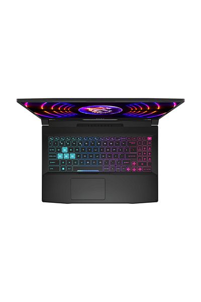 MSI Laptop Gaming MSI Katana 15 B13VEK, Intel CoreTM i7-13620H pana la 4.9 GHz, ,