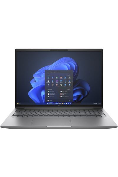 HP Laptop HP Zbook 16 Power G11, AMD Ryzen 9 PRO 8945HS Octa Core (4GHz, 64GB DDR5 5600Mhz (2x32GB)