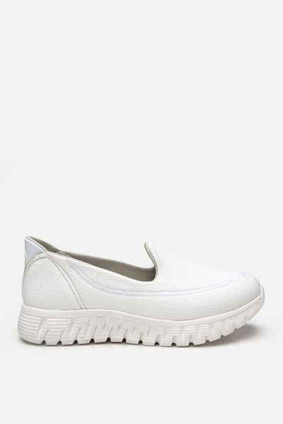 Yaya by Hotiç Weißer Damen-Sneaker - 01AYY 307820 A900