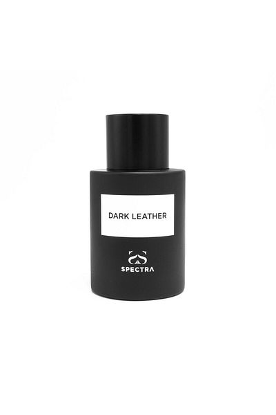 Spectra 203 Dark Leather Eau De Parfum Unisex Perfume - 100ml