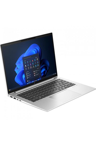 HP Laptop HP EliteBook 840 G11, Intel Core U5-125U 12-Core (1.3GHz, 16GB DDR5,