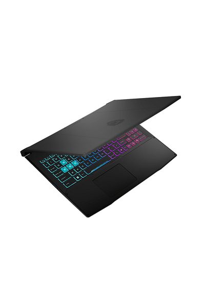 MSI Laptop Gaming MSI Katana A15 AI B8VE-605XRO, AMD RyzenTM 7 8845HS pana la 5.1GHz, 16GB DDR5 RAM