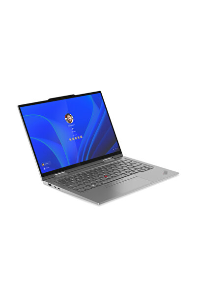 LENOVO Laptop Lenovo ThinkPad X1 2-in-1 Gen 9, Intel CoreTM Ultra 7 165U pana la 4,9 GHz, 64 GB LPDDR5x,