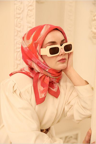 Silk Home Olinda Silk Scarf 47001-13