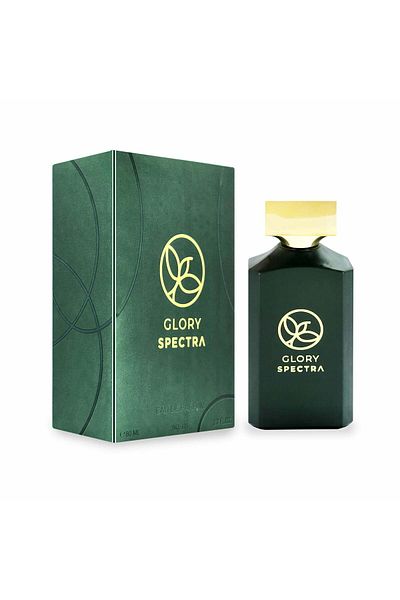 Spectra 315 Glory Eau De Parfum For Men - 80ml