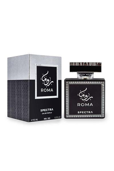Spectra 313 Roma Eau De Parfum For Men - 95ml