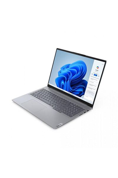 LENOVO Laptop Lenovo ThinkBook 16 G7 IML, Intel CoreTM Ultra 7 155H pana la 4,8 GHz, 16 GB DDR5, 512 GB SSD