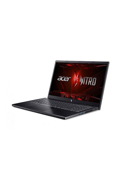 ACER Nitro V 15ANV15-51, 15.6inchFull HD IPS Display 144 Hz Intel Core i5-13420H, 8C (4P + 4E) / 12T