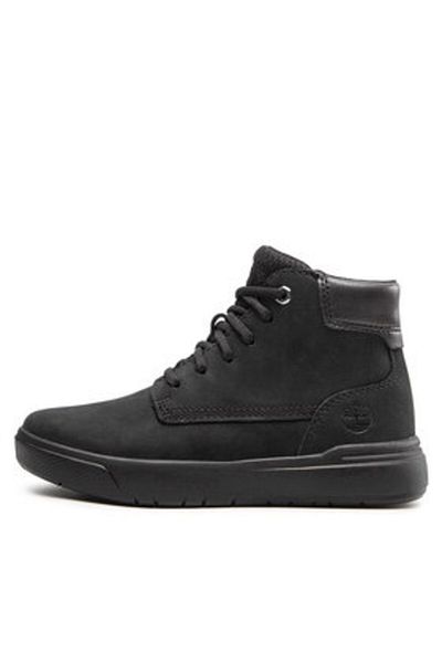 Timberland Pantofi pentru băieți TB0A2M8Q0151 Negri