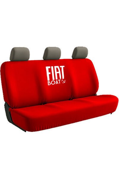 Space Fıat Palio Serisi Ön Arka Penye Koltuk Kılıfı Servis Kılıfı