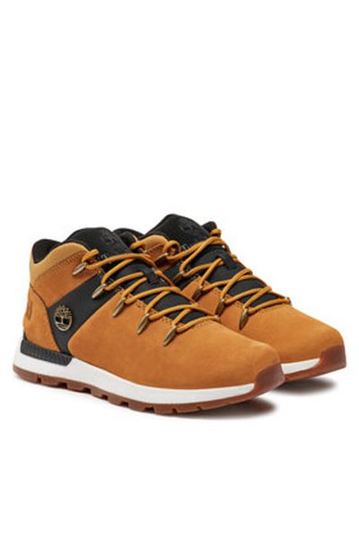 Timberland Pantofi pentru băieți TB0A6AG5EJS1 maro