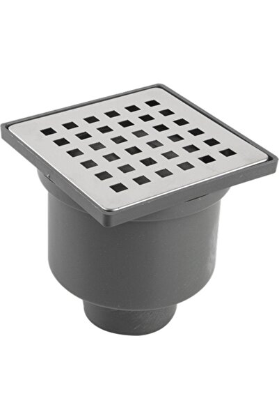 luxcan b Yer sifonu alttan çıkışlı 10x10x50