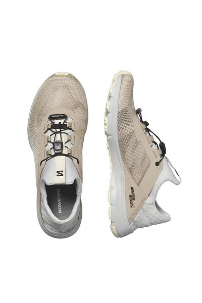 Salomon Amphib Bold 2 Wasserschuhe Unisex Sportschuhe Beige