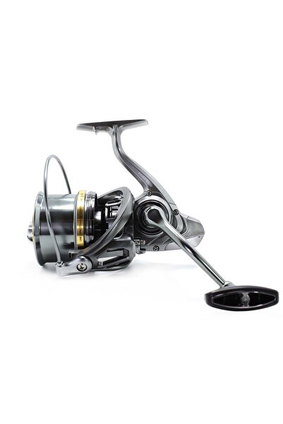 CAPTAIN Kaira 8000 Surf Olta Makinesi 6+1 BB