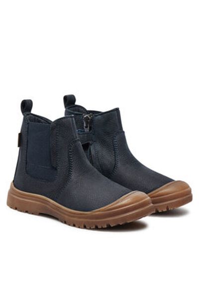 Froddo pantofi băieți G3160220 albastru