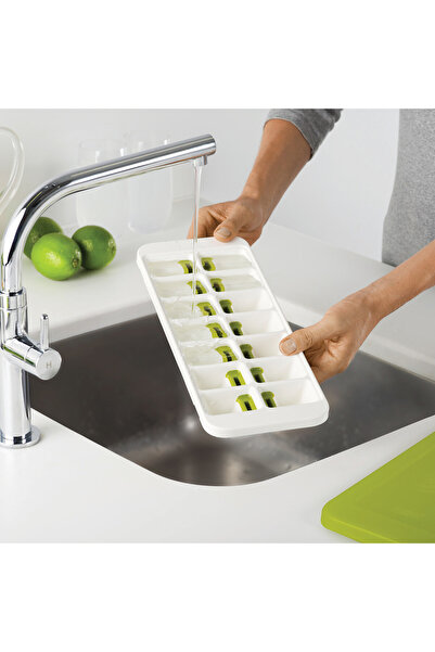 Joseph Joseph Jj 20018 Quicksnap Plus Buz Kalıbı Yeşil