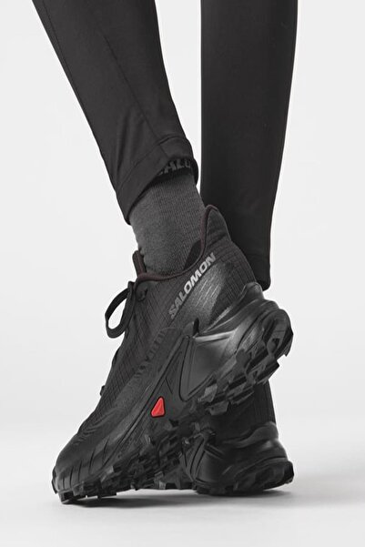 Salomon Dámská běžecká obuv Alphacross 5 W