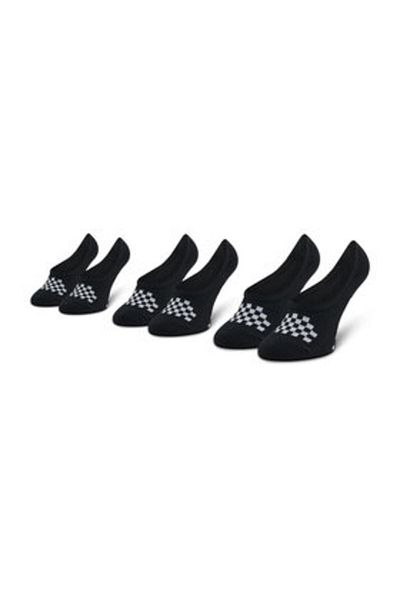 Vans șosete copii unisex pachet 3 VN0A48HCY281 negru
