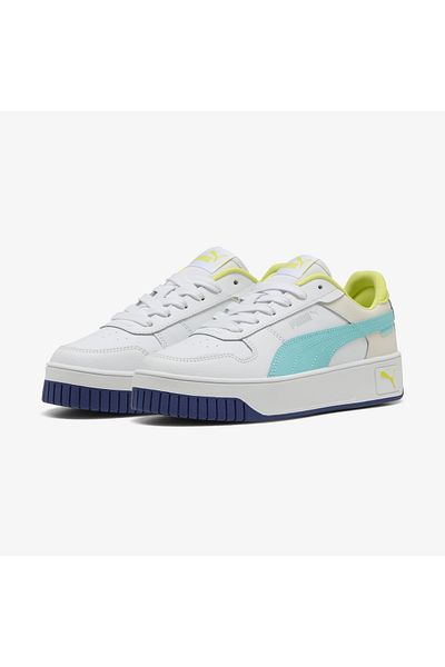 Puma Carina Street Jr Sneaker