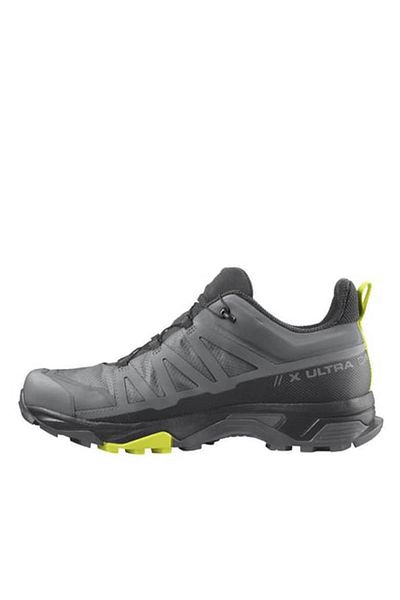 Salomon X Ultra 4 Gtx L416229 Men's Outdoor Shoes - Gray