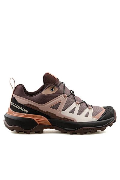 Salomon X Ultra 360 W L 474505   Women's Outdoor Shoes - Brown